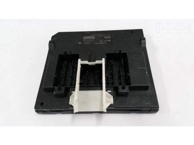 Блок комфорта 5Q0937084AJ Seat Leon (5F)