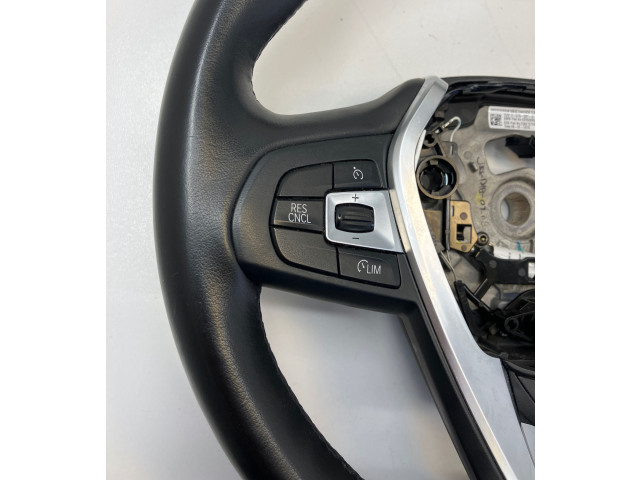 Руль BMW X3 G01  2018 - 2024 года 1047163, 6995086      