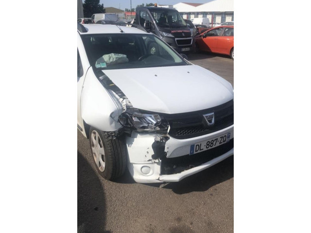 Панель приборов 248095021R, 248095021R Dacia Logan II