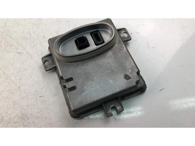 Блок фонаря / (блок «хenon»)