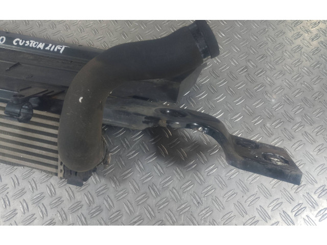 Интеркулер  GK216K775AE   Ford Transit Custom 