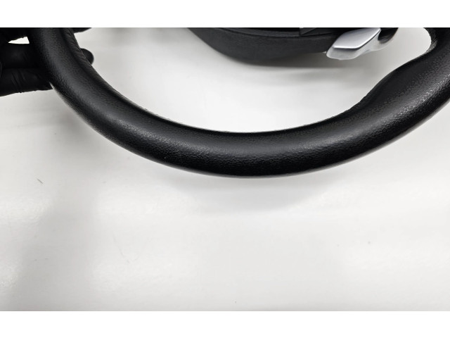 Volant BMW X6 E71 2009 0001008882, 6786705