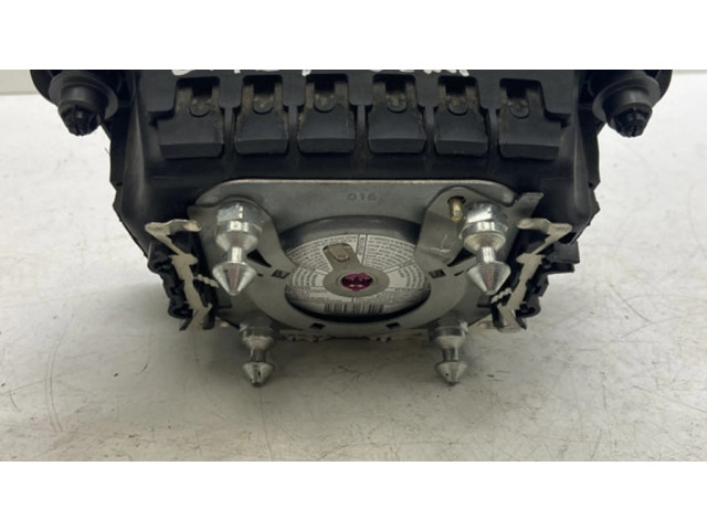 Надувная подушка для руля