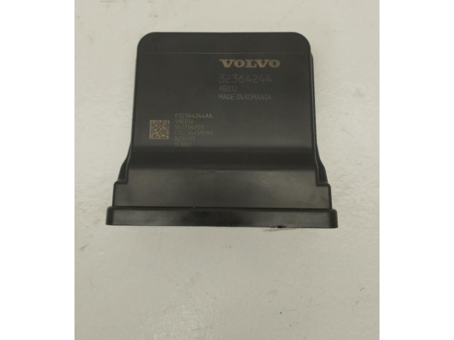 Блок управления двигателя 32364244   Volvo XC60