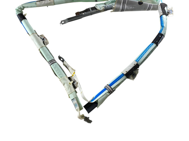 Боковая подушка безопасности P68100767AC, P624986001   Jeep Cherokee