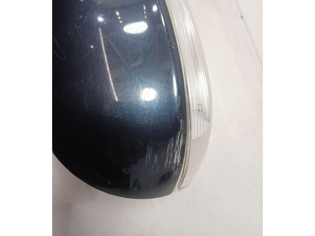 Зеркало электрическое        Volkswagen Jetta V  2005 - 2010 года   