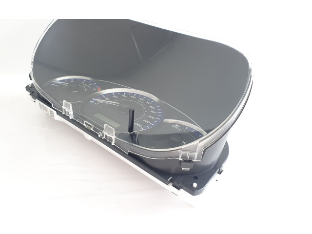 Панель приборов 0371002, NS03003K   Subaru Forester SH       