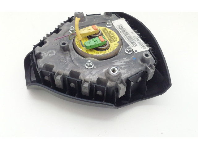 Подушка безопасности водителя 266940 Mercedes-Benz A W168