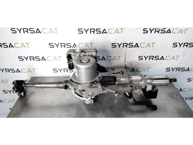 Volant Nissan X-Trail T32 2020