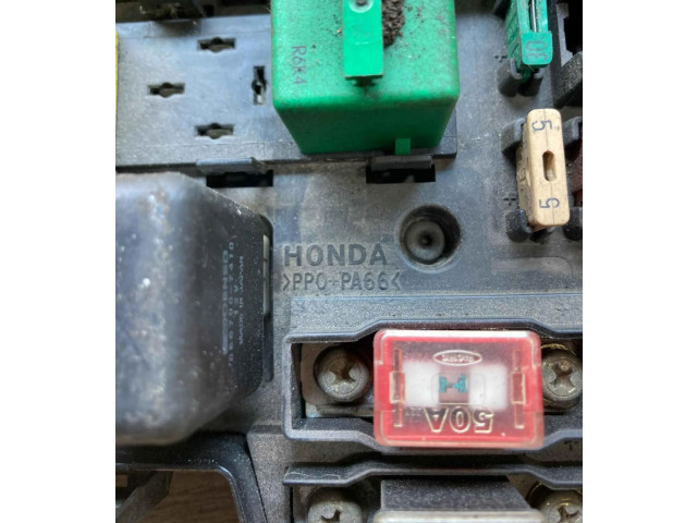 Блок предохранителей 3825ASN7D011   Honda Accord    