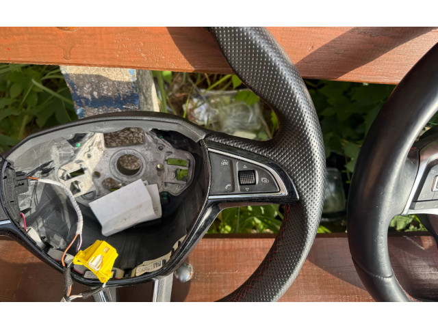 Руль Skoda Octavia Mk3 (5E) 2013 - 2019 года