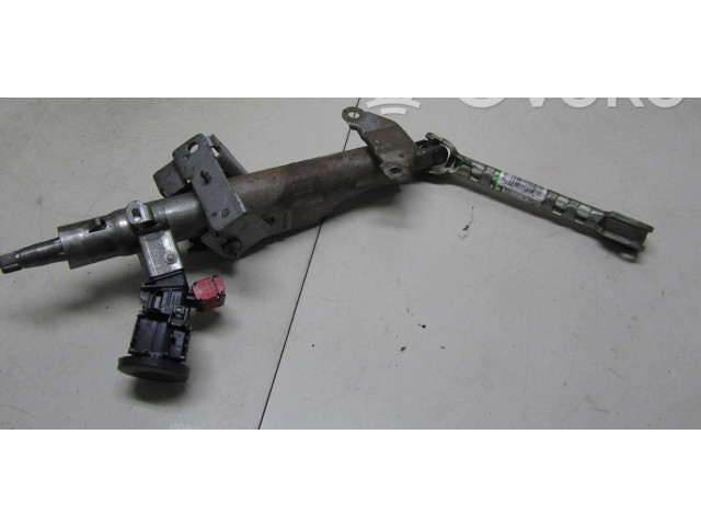    Рулевая рейка 488100584R   Renault Trafic III (X82) 2014 -  года