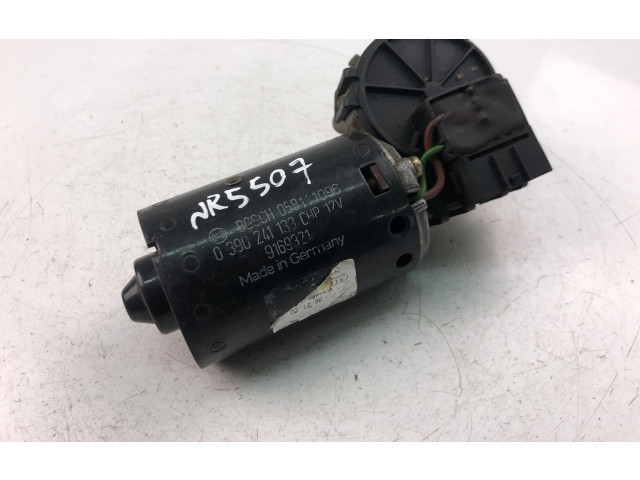 Моторчик дворников 0390241133    Volvo V70