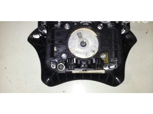 Подушка безопасности водителя 96639595XT01   Citroen Berlingo