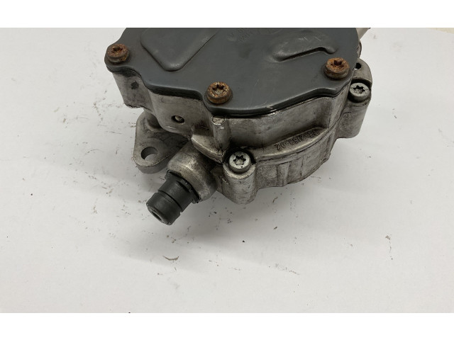 Vstřikovací čerpadlo 038145209A Volkswagen Polo IV 9N3 BLT