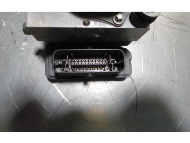 Блок АБС 476602363R Renault Clio IV 2012 - года