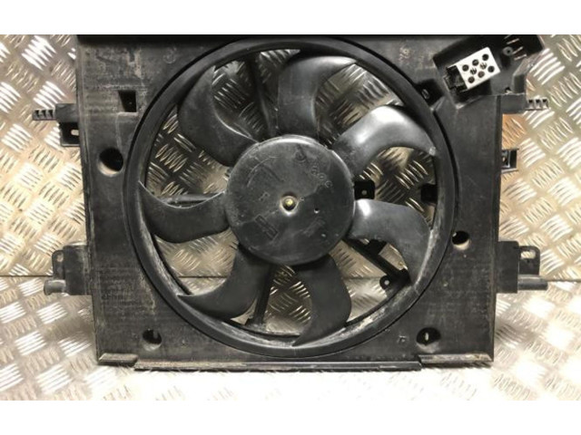 Вентилятор печки 214814116R, 214814116R Dacia Duster