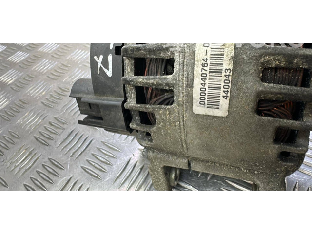 Lichtmaschine TG14C043, 000044076408 Skoda Octavia Mk3 (5E)