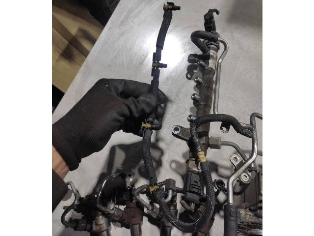 Vstřikovač 03L130277J, 03L130089P Volkswagen Tiguan CFF