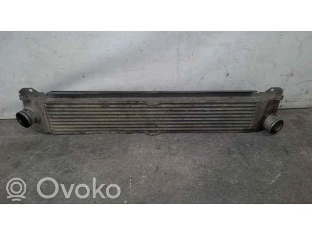 Интеркулер  F9858, 1347700080   Citroen Jumper 2.2