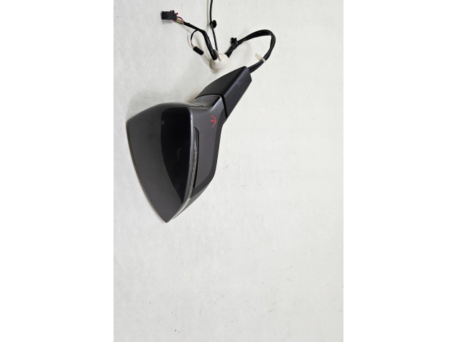 Зеркало электрическое        Seat Tarraco  2018 -  года   