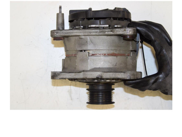 Генератор BOSCH, ARRAY Skoda Fabia Mk1 (6Y)