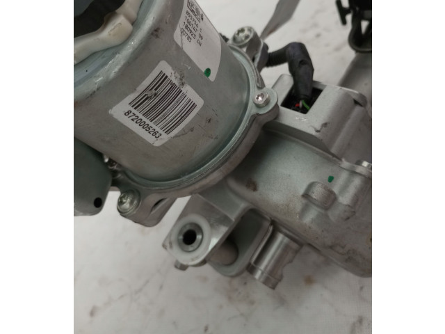    Рулевая рейка 488107220R, 855756C   Renault Clio V 2019 -  года