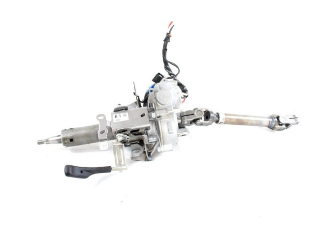 рейка Колонка рулевая 1610180480 Citroen C4 Aircross - года