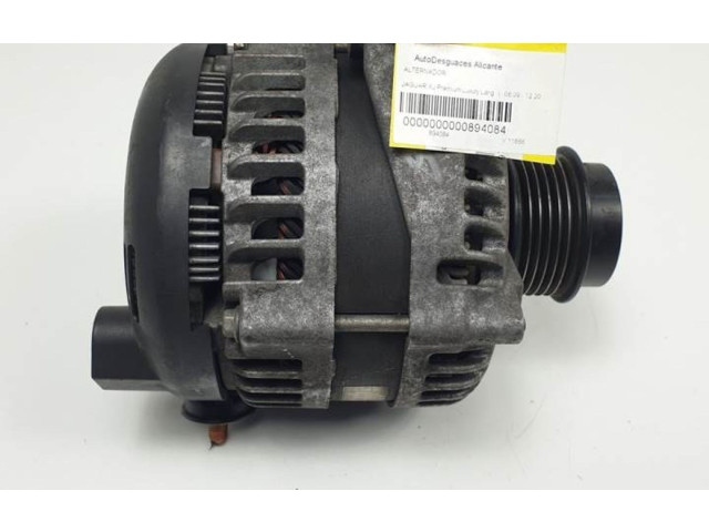 Генератор AW9310300AB Jaguar XJ X308