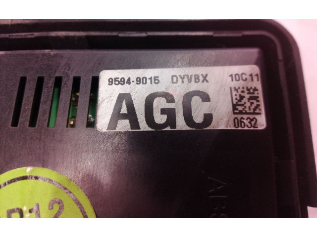 Модуль управления BSM 95949015, 95949015   Chevrolet Spark    