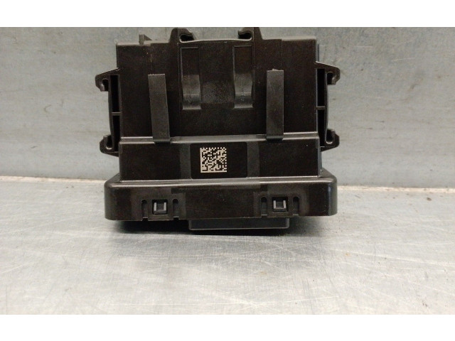 Блок управления 248098945R Dacia Jogger