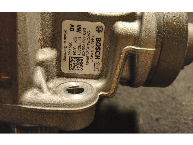 Топливный насос