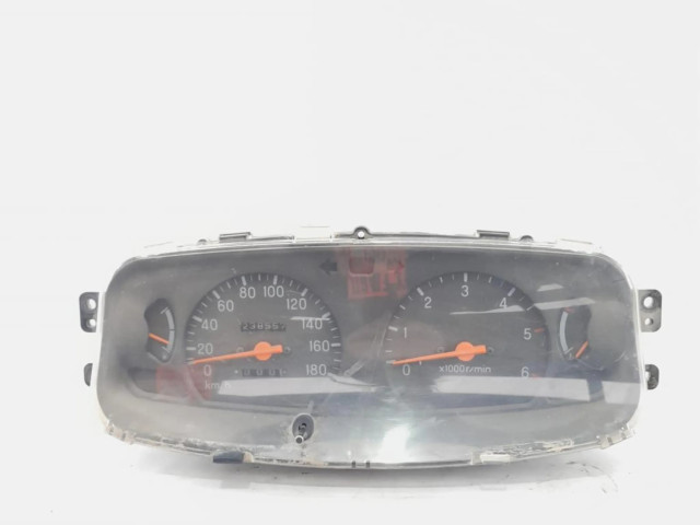 Панель приборов MR559, CUADROINSTRUMENTOS Mitsubishi L200