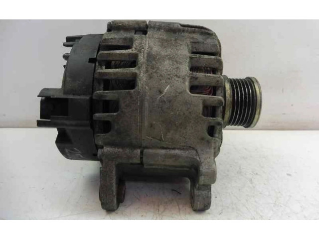 Генератор 03L903023L   Volkswagen Golf SportWagen      