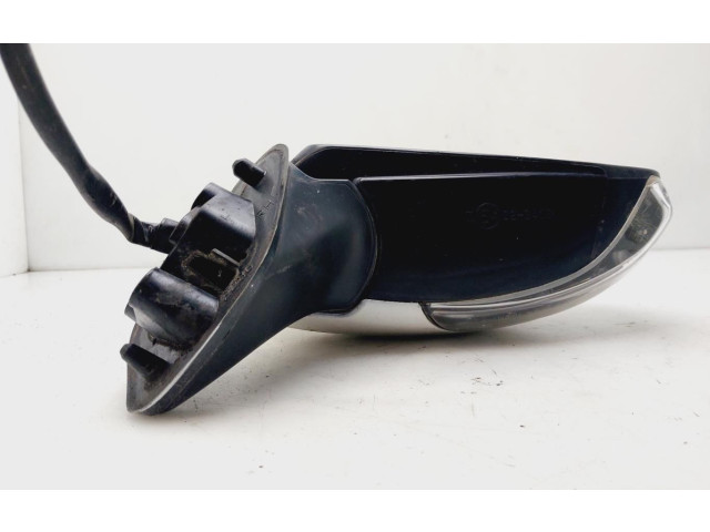 Zpětné zrcátko Toyota Prius (XW30) 2012 8791047321