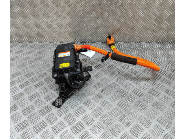 Блок управления 375W2AO000   KIA Niro