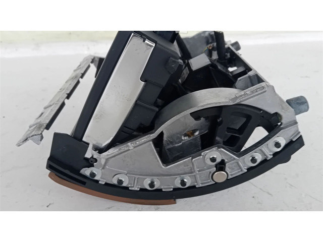 Дисплей    4E0857273F   Audi A8 S8 D3 4E