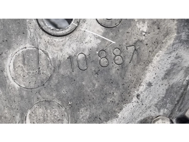 Руль Smart ForTwo I 1999-2007 года 10887