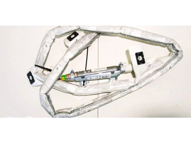 Боковая подушка безопасности 604703301, bam-pt1-1249   Mercedes-Benz C AMG W204