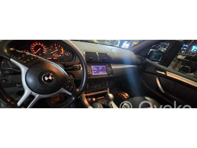 Турбина BMW X5 E53 3.0 2248834E, 7043614 для двигателя M57