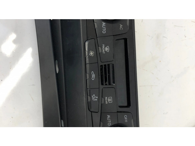 Блок управления климат-контролем 8K2820043N, A2C53428443 Audi A5 Sportback 8TA