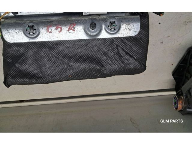 Подушка безопасности в сиденье 9656177780 Citroen C5