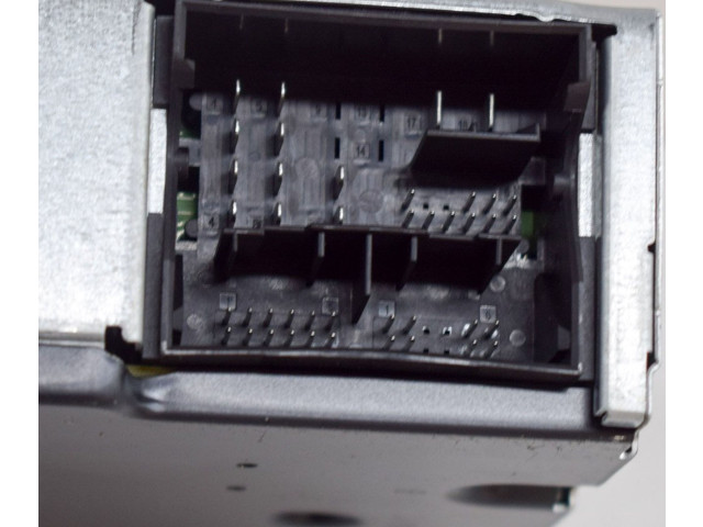 Блок управления навигации (GPS) 5E3035816H, 5E3035816 Skoda Octavia Mk4