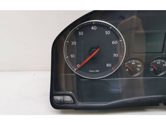 Панель приборов 1K0920862J, V0003000 Volkswagen Golf Plus