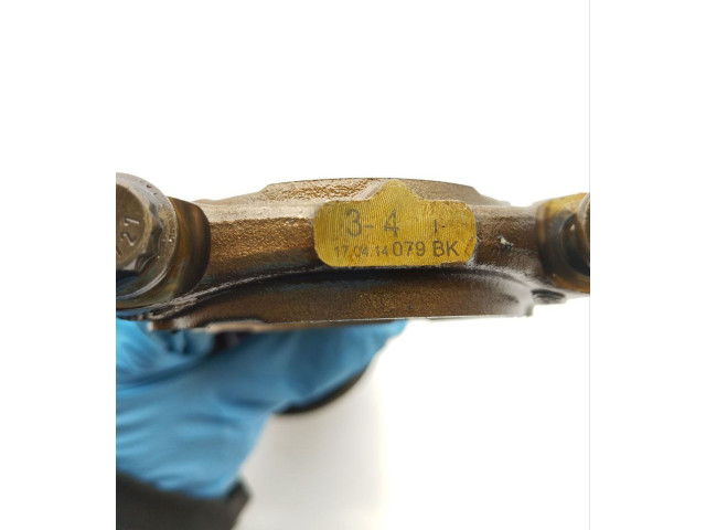 Píst R079M, 079BK Audi A8 S8 D4 4H