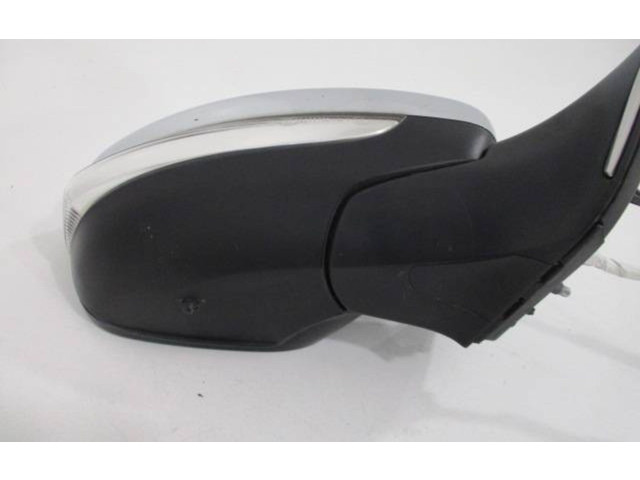 Зеркало электрическое        Peugeot 2008 I  2013 - 2019 года   