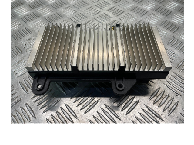 Įtampos keitiklis/ keitimo modulis 9132581, 711861 BMW 7 E65 E66 2007