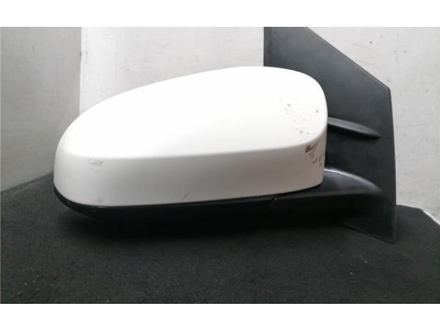 Зеркало (механическое)       Citroen C1  2006 - 2013 года   