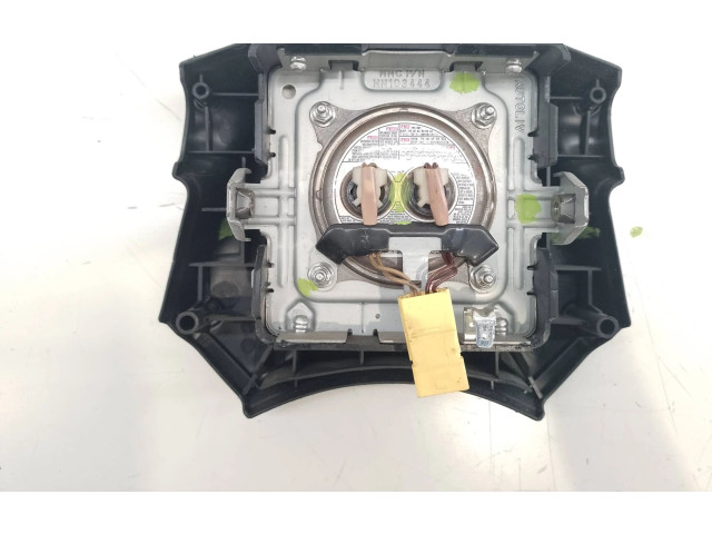 Подушка безопасности водителя BVMWZJZACY3B Mitsubishi Grandis