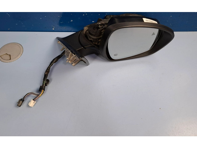 Zpětné zrcátko Alfa Romeo Stelvio 2018 0000156158184, E3041130